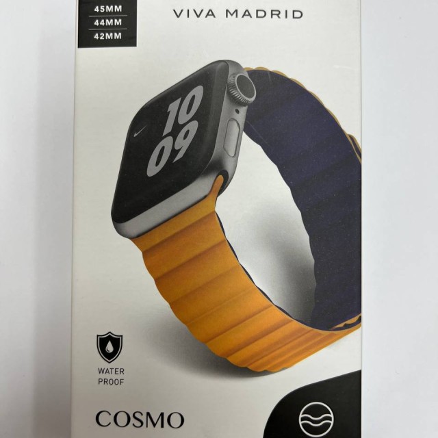 خرید بند Viva Madrid مدل Cosmo برای انواع اپل واچ
