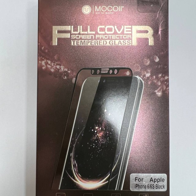 خرید محافظ صفحه نمایش Moco مناسب برای انواع گوشی آیفون