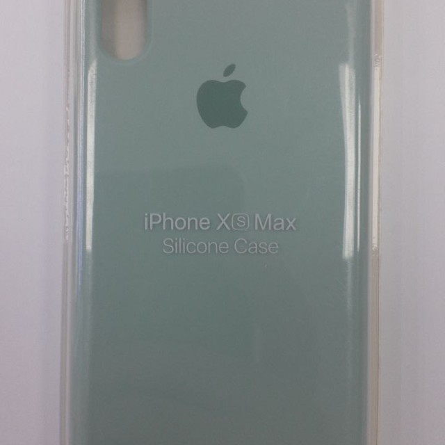 خرید قاب سیلیکونی برای سری گوشی آیفون XS Max