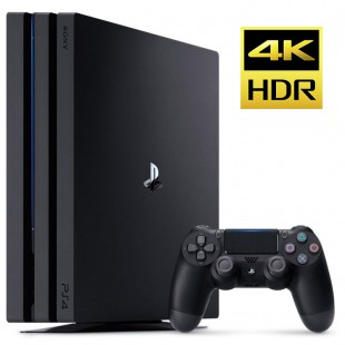 playstation pro 1TB- R2 CUH7016B