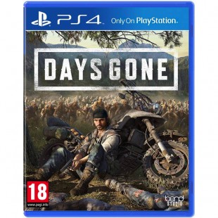 Days Gone