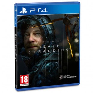 Death Stranding