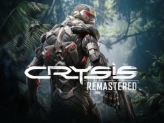 بازی Crysis Remastered در 28 شهریور ماه امسال منتشر می شود
