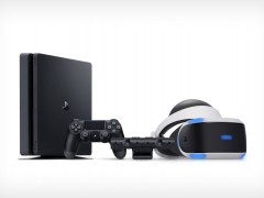 سونی به دنبال پیشرفت و نوآوری PS VR در نسل بعد است