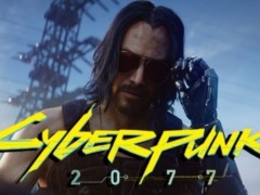 برای نصب بازی Cyberpunk 2077 به فضای 200 گیگابایتی نیاز نیست