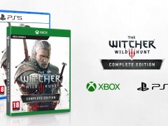 انتشار بازی The Witcher 3: Wild Hunt برای کنسول های نسل نهمی