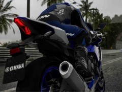 بازی Ride 4 با وضوح 4K کامل روی PS5 اجرا می شود
