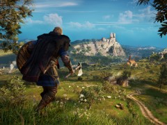 تاریخ انتشار بازی Assassin's Creed Valhalla مشخص شد