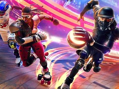 تاریخ انتشار بازی Roller Champions مشخص شد