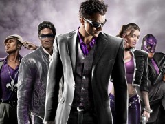 به این زودی ها منتظر انتشار بازی  Saints Row 5 نباشید