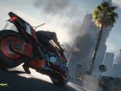انتشار اطلاعاتی از بازی Cyberpunk 2077