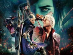 جزئیات گرافیکی Devil May Cry 5 Special Edition برای پلی استیشن 5 فاش شد
