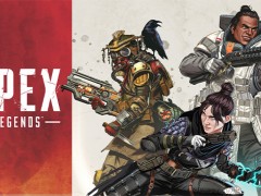 Apex Legends با تاخیر برای نینتندو سوییچ منتشر می شود