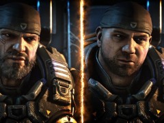 بازی Gears 5 برای نسل بعد محتوا جدید دریافت می کند