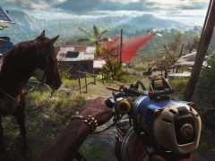 دو بازی  Far Cry 6 و Rainbow Six Quarantine تاخیر خوردند