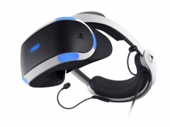 پلی استیشن VR از بازی های پلی استیشن 5 پشتیبانی نمی کند