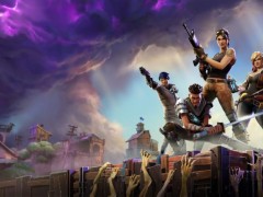 ویژگی های فورتنایت روی کنسول های نسل نهمی مشخص شد