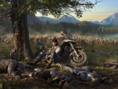 بازی Days Gone با وضوح کامل 4K روی پلی استیشن 5 اجرا می شود