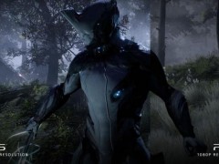 بازی Warframe برای پلی استیشن 5 هم منتشر خواهد شد
