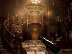 بازی RESIDENT EVIL 8 روی پلی استیشن 5 وضوح 4K خواهد داشت