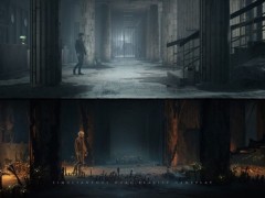 بازی The Medium تا سال 2021 تاخیر خورد