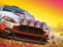 Take-Two به دنبال تصاحب استودیو Codemasters