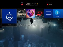انتشار برنامه  Remote Play برای پلی استیشن 4