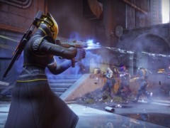 بازی Destiny 2 با فریم 120fps روی PS5 اجرا می شود