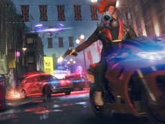 Watch Dogs: Legion سومین بازی پرفروش اکتبر در ایالات متحده شد