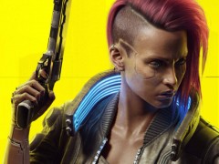 حجم بازی Cyberpunk 2077 روی پلی استیشن 4 مشخص شد