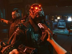 بزودی ویدئو گیم پلی نسخه پلی استیشن بازی Cyberpunk 2077 منتشر می شود