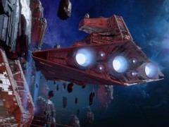 بسته الحاقی رایگان بازی Star Wars Squadrons در راه است