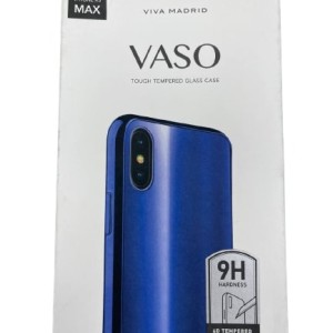 خرید قاب ویوا مادرید مدل Vaso برای گوشی آیفون  XS Max