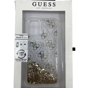 خرید قاب  Guess برای گوشی آیفون 12