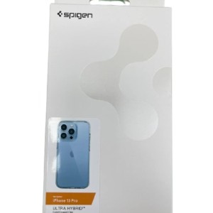 خرید قاب  شفاف Spigen برای انواع گوشی آیفون