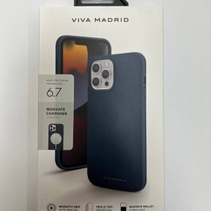 خرید قاب اورجینال سیلیکونی Viva Madrid مگ سیف دار برای  گوشی آیفون 13ProMax