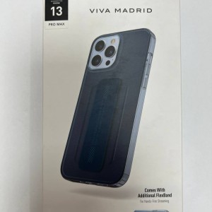 خرید قاب ژله ای Viva Madrid مدل Loope Tint برای گوشی آیفون سری 13