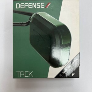 خرید قاب ایرپاد پرو دور فلزی مدل Xdoria Defense