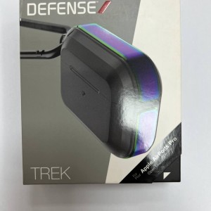 خرید قاب ایرپاد پرو دور فلزی مدل Xdoria Defense