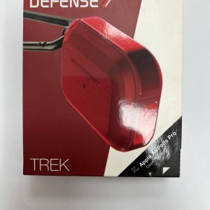 خرید قاب ایرپاد پرو دور فلزی مدل Xdoria Defense