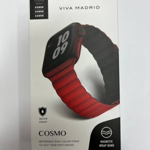 خرید بند Viva Madrid مدل Cosmo برای انواع اپل واچ