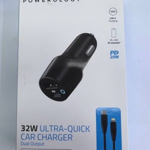 خرید شارژر فندکی انکر مدل  Power Drive2 Elite