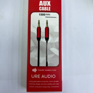 خرید کابل AUX پایونیر به طول 1.5 متر
