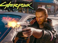 افشا تاریخ انتشار بازی موردانتظار Cyberpunk 2077