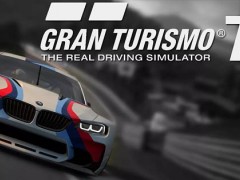 بازی Gran Turismo 7 یکی از عناوین هنگام انتشار پلی استیشن 5