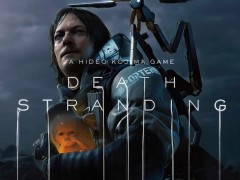 تریلر جدید بازی Death Stranding در راه است