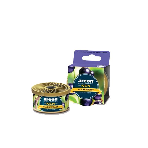 خوشبوكننده آرئون کن رایحه BLACK CURRANT