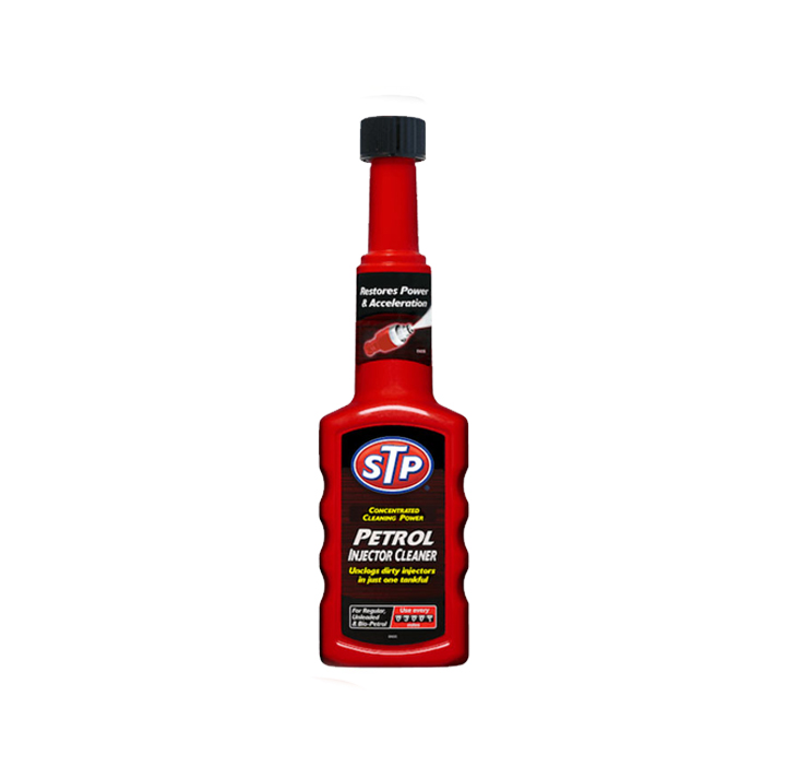 انژکتور شور اس تی پی STP
