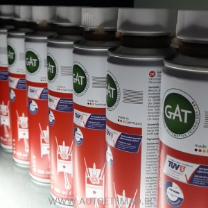 اكتان بوستر گات 8 پوینت GAT OCTANE BOOSTER