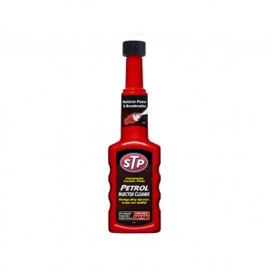 انژکتور شور اس تی پی STP